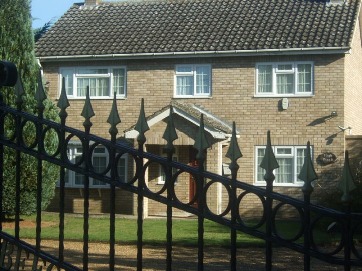 METHWOLD PHOTO GALLERY