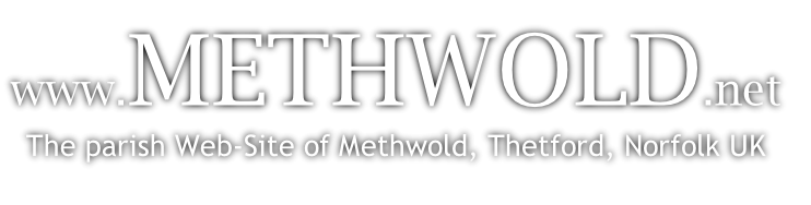 www.METHWOLD.net
The parish Web-Site of Methwold, Thetford, Norfolk UK
 
