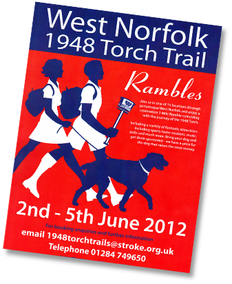 METHWOLD SPORTS SPECIAL
