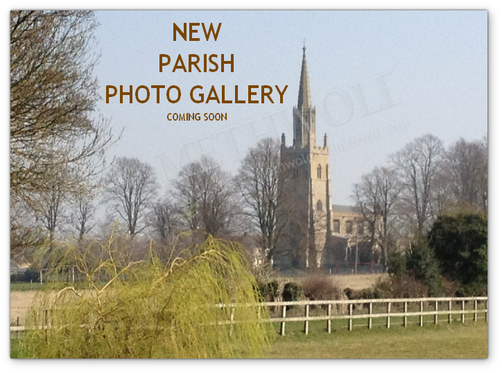 NEW
PARISH 
PHOTO GALLERY
COMING SOON
