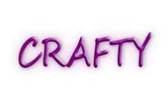 CRAFTY