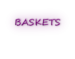 BASKETS