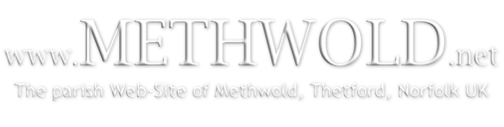 www.METHWOLD.net The parish Web-Site of Methwold, Thetford, Norfolk UK