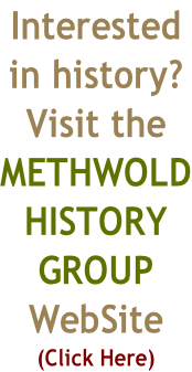 Interested in history?  Visit the  METHWOLD HISTORY GROUP  WebSite  (Click Here)