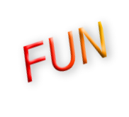 FUN